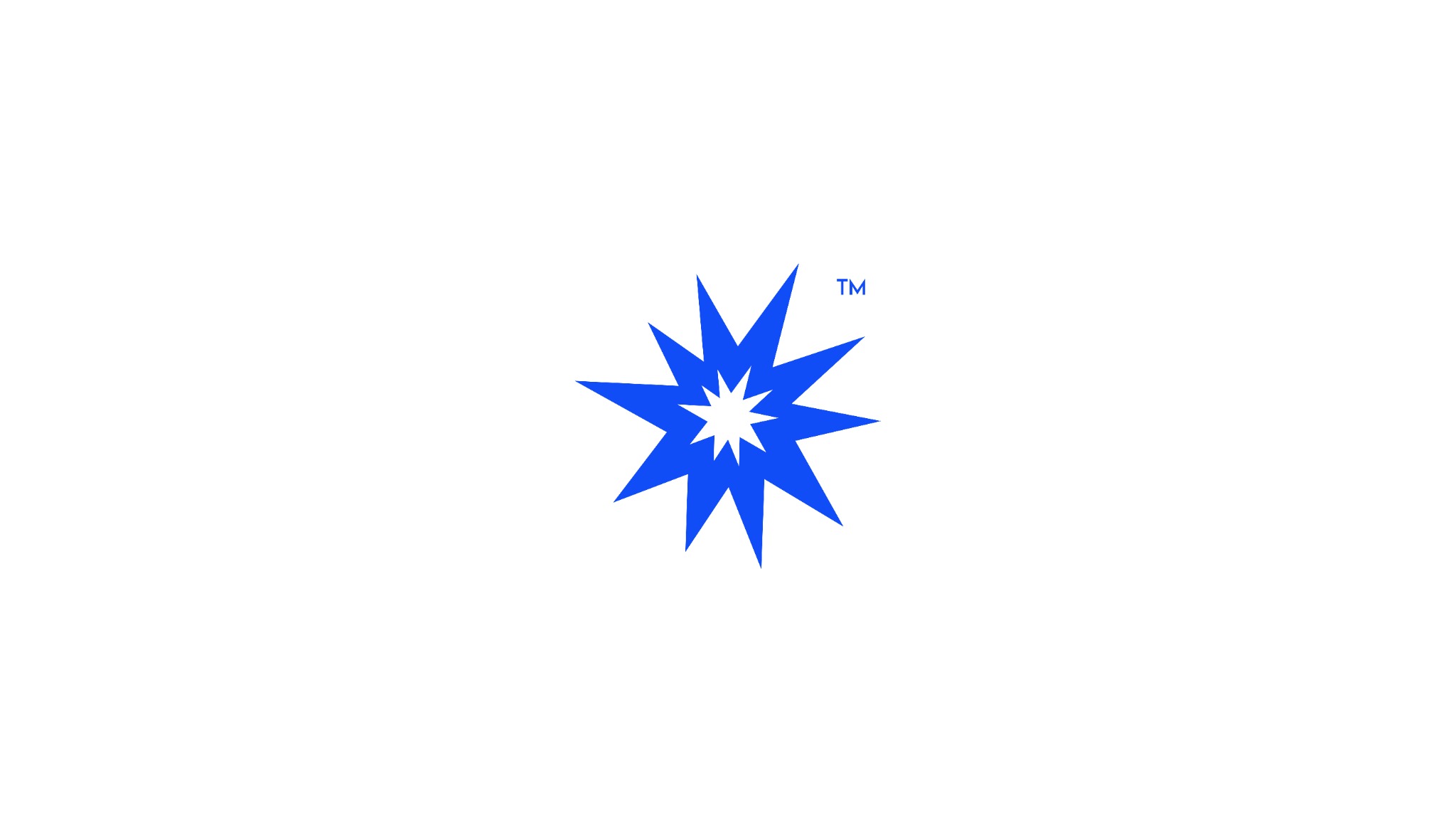BLAZE primary burst symbol