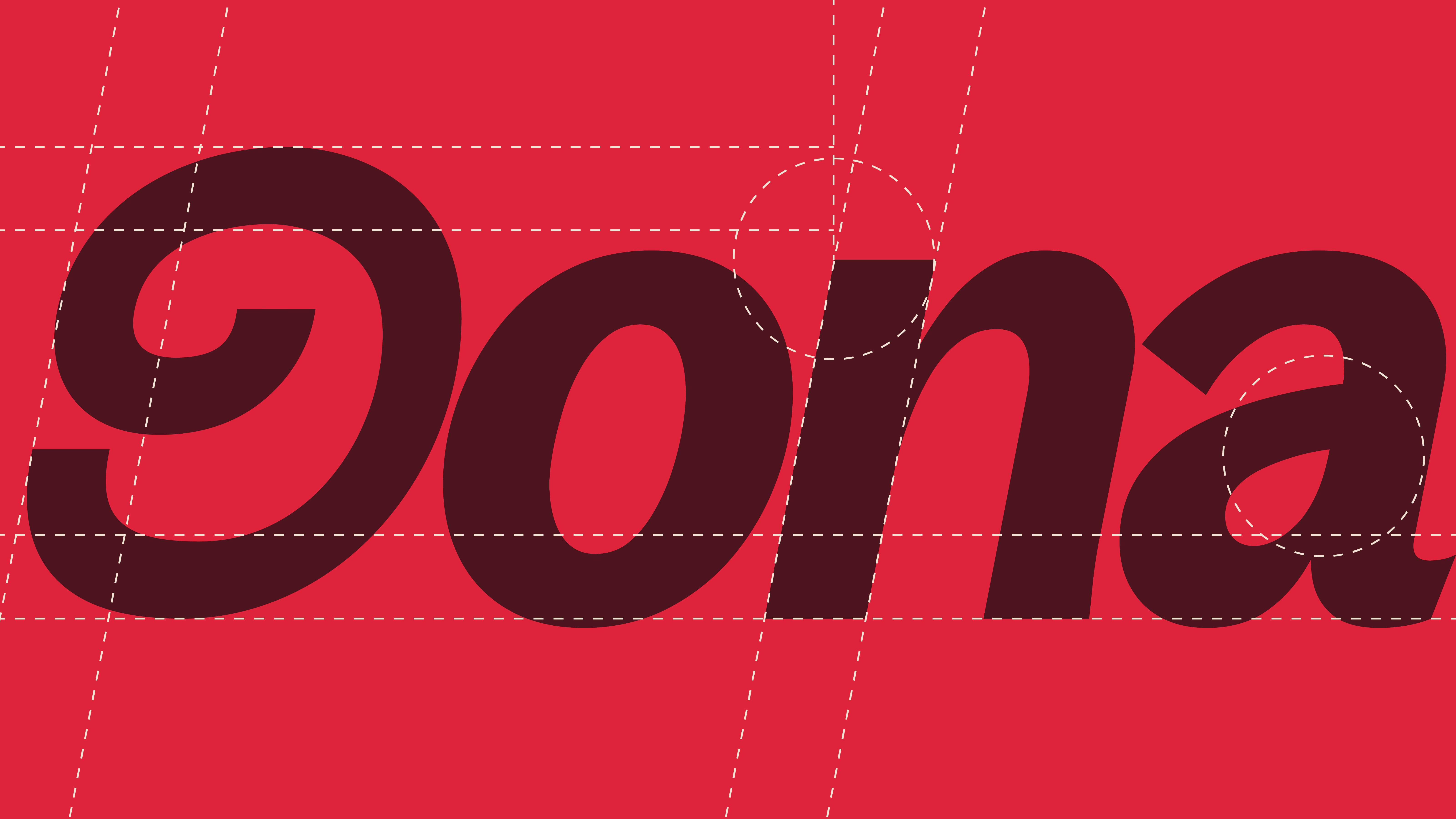 Dona Cinnabon Application