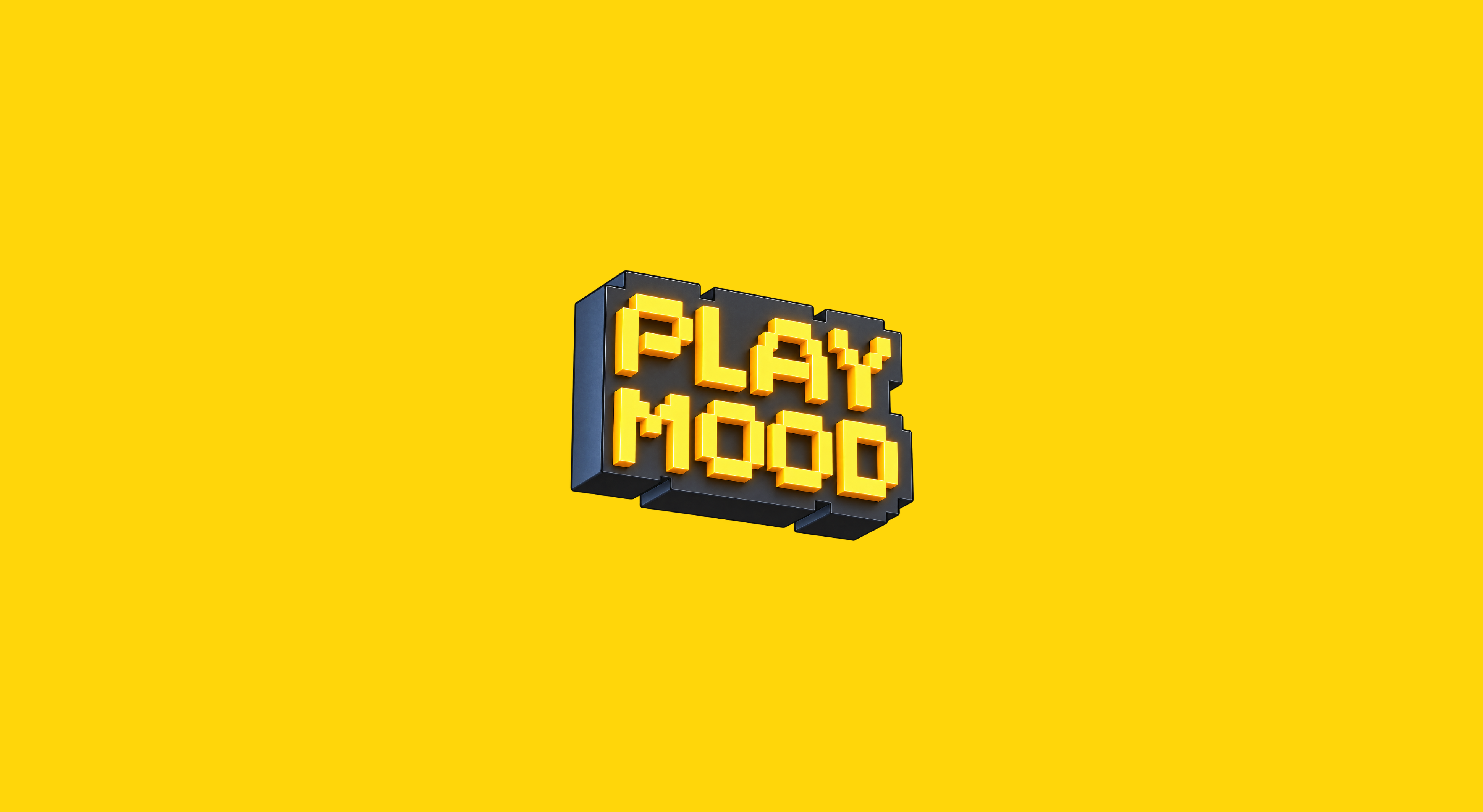 Play Mood project cover