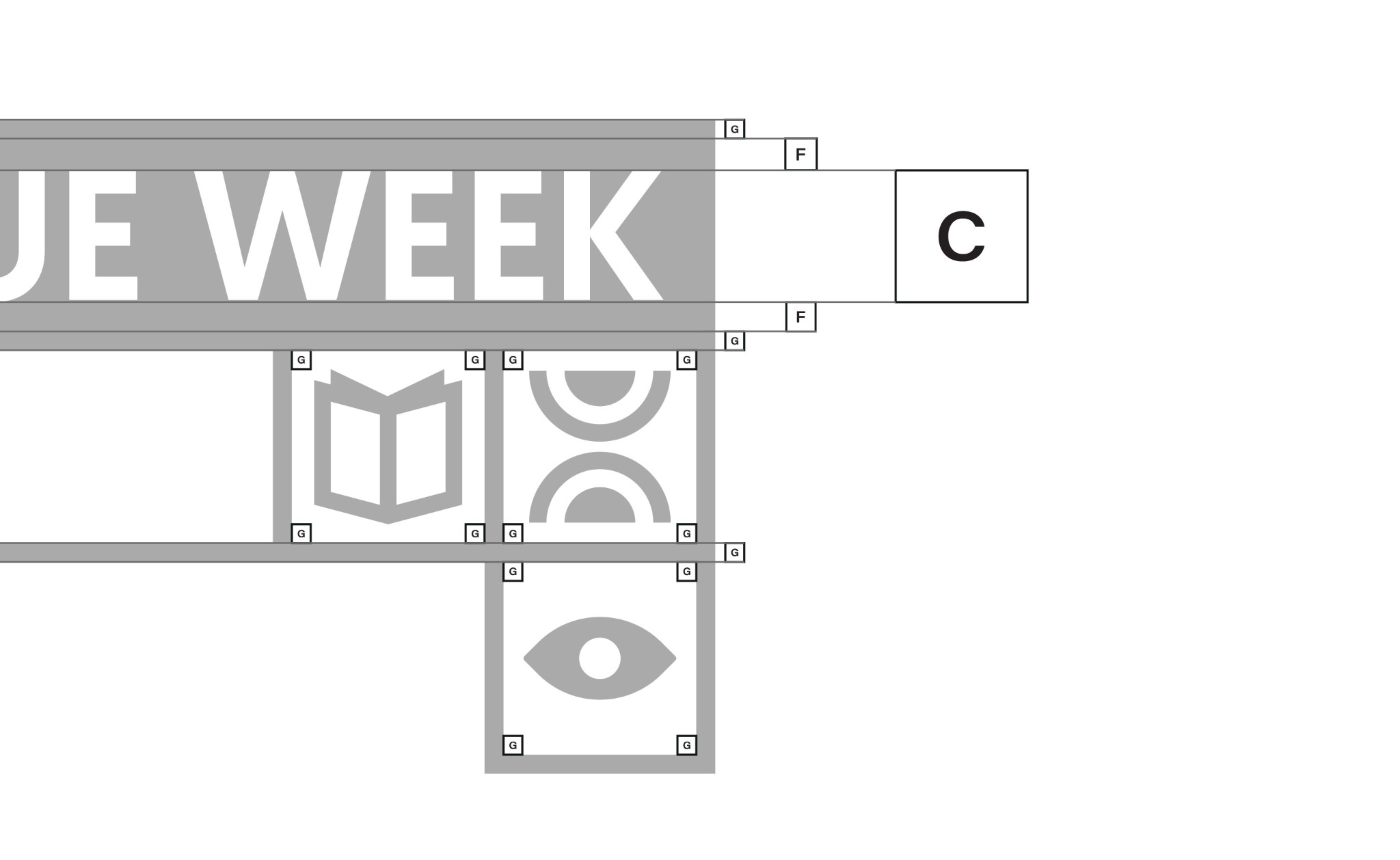 VUE WEEK modular construction system